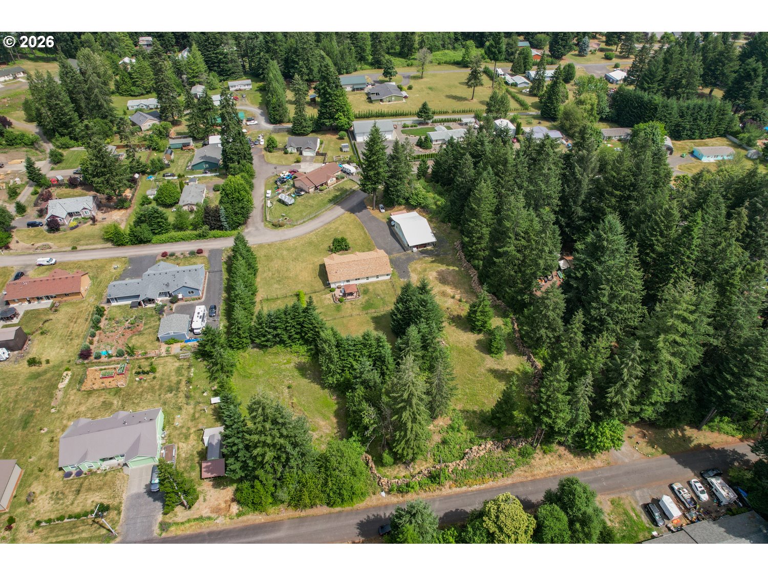 181 Vada Street Carson, WA 98610 - Photo 41 of 42