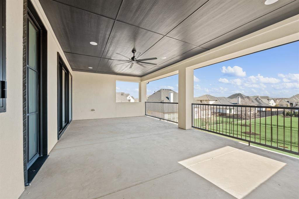 1460 Copper Point Drive Prosper, TX 75078 - Photo 33 of 40