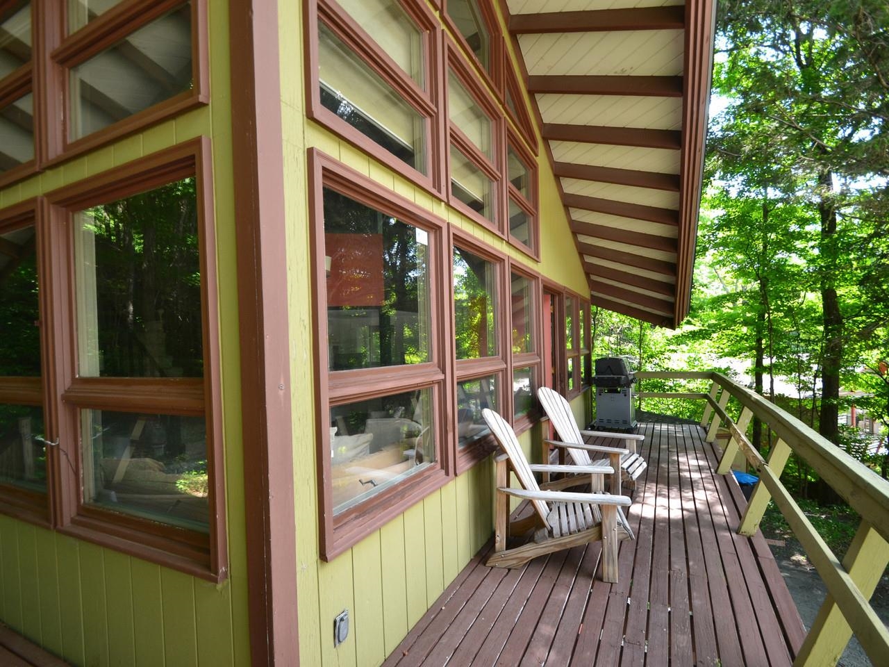 4466 Mill Brook Road Fayston, VT 05673 - Photo 5 of 37 Gallery Image 5