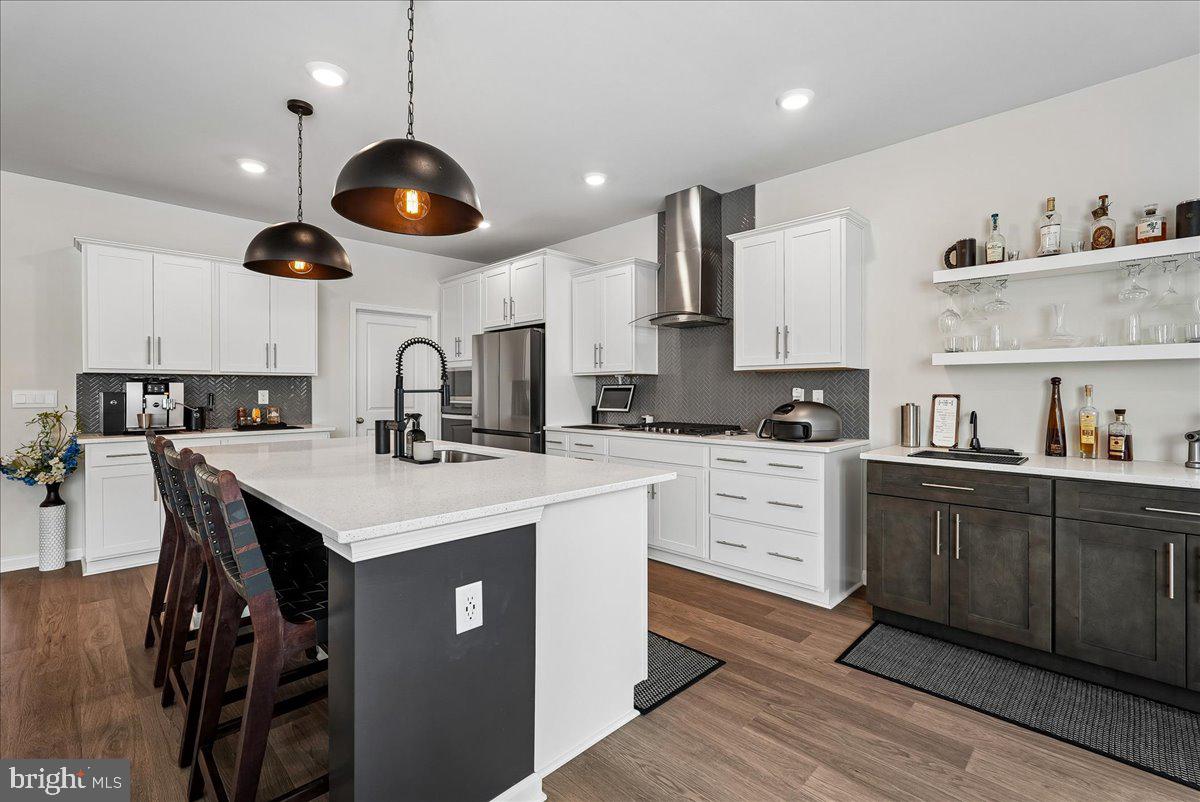 809 Foundry Street Frederick, MD 21701 - Photo 12 of 79