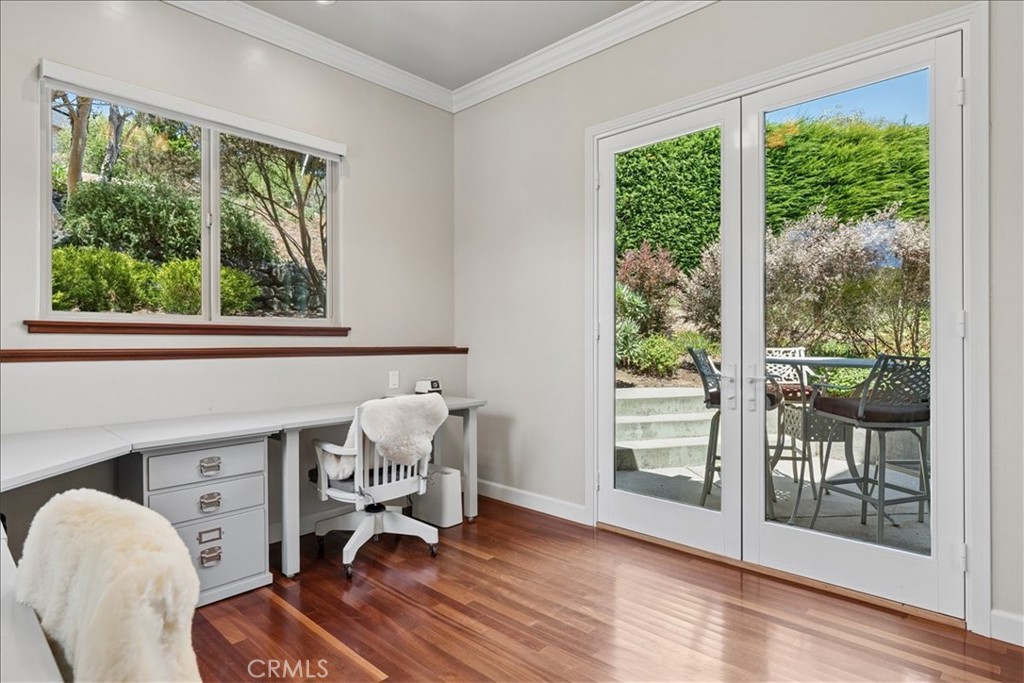 380 Huntington Road Cambria, CA 93428 - Photo 37 of 75 office/bed 3.