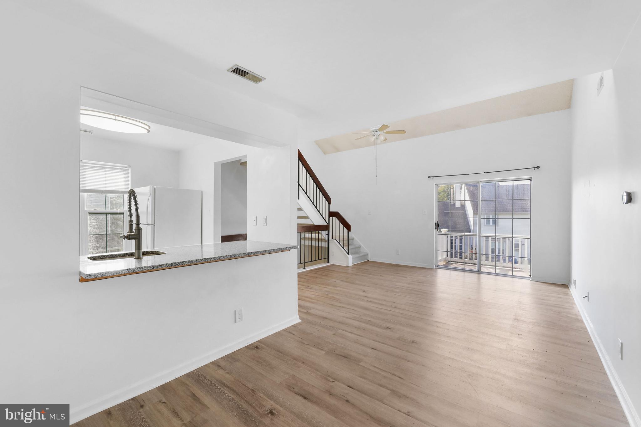 4204 Fenwick Lane Mount Laurel, NJ 08054 - Photo 11 of 27 a view of an entryway with wooden floor
