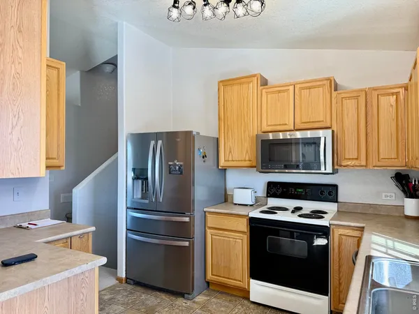 $360,000 | 725 South Walsh Avenue, Holyoke, CO 80734