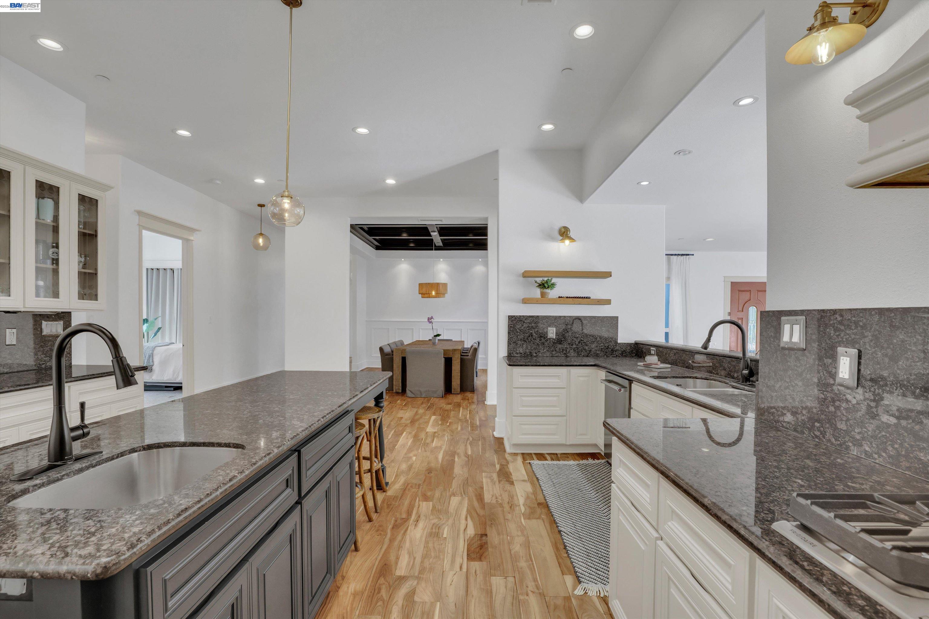 16800 Marsh Creek Road Clayton, CA 94517 - Photo 9 of 86