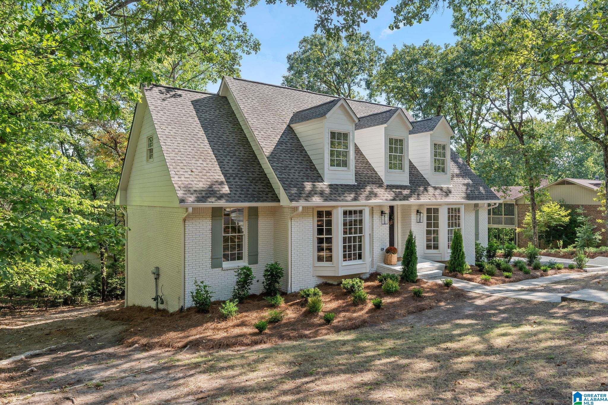 5237 Meadow Brook Road Birmingham, AL 35242 - Photo 2 of 36