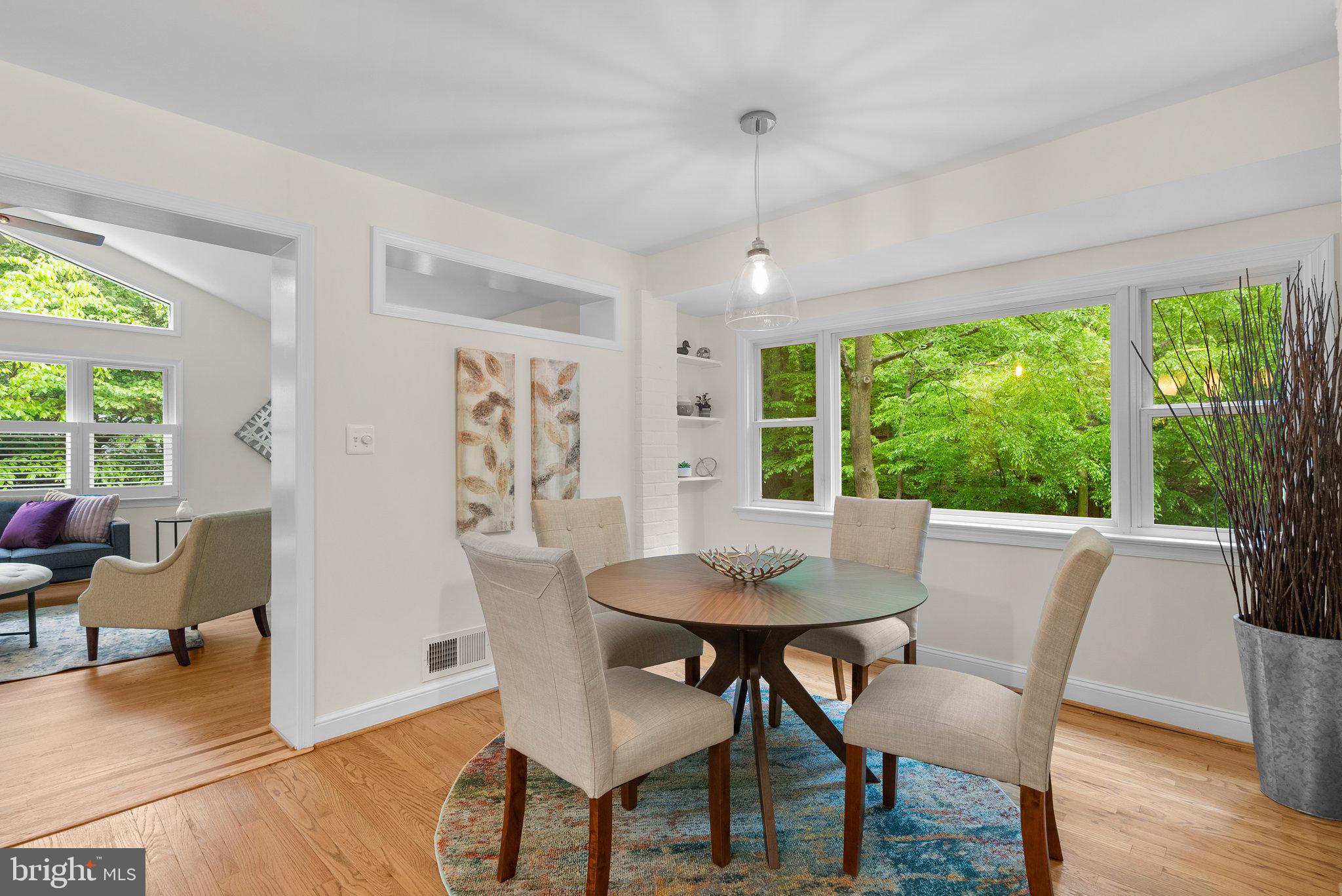 204 Parkside Road Silver Spring, MD 20910 - Photo 15 of 57