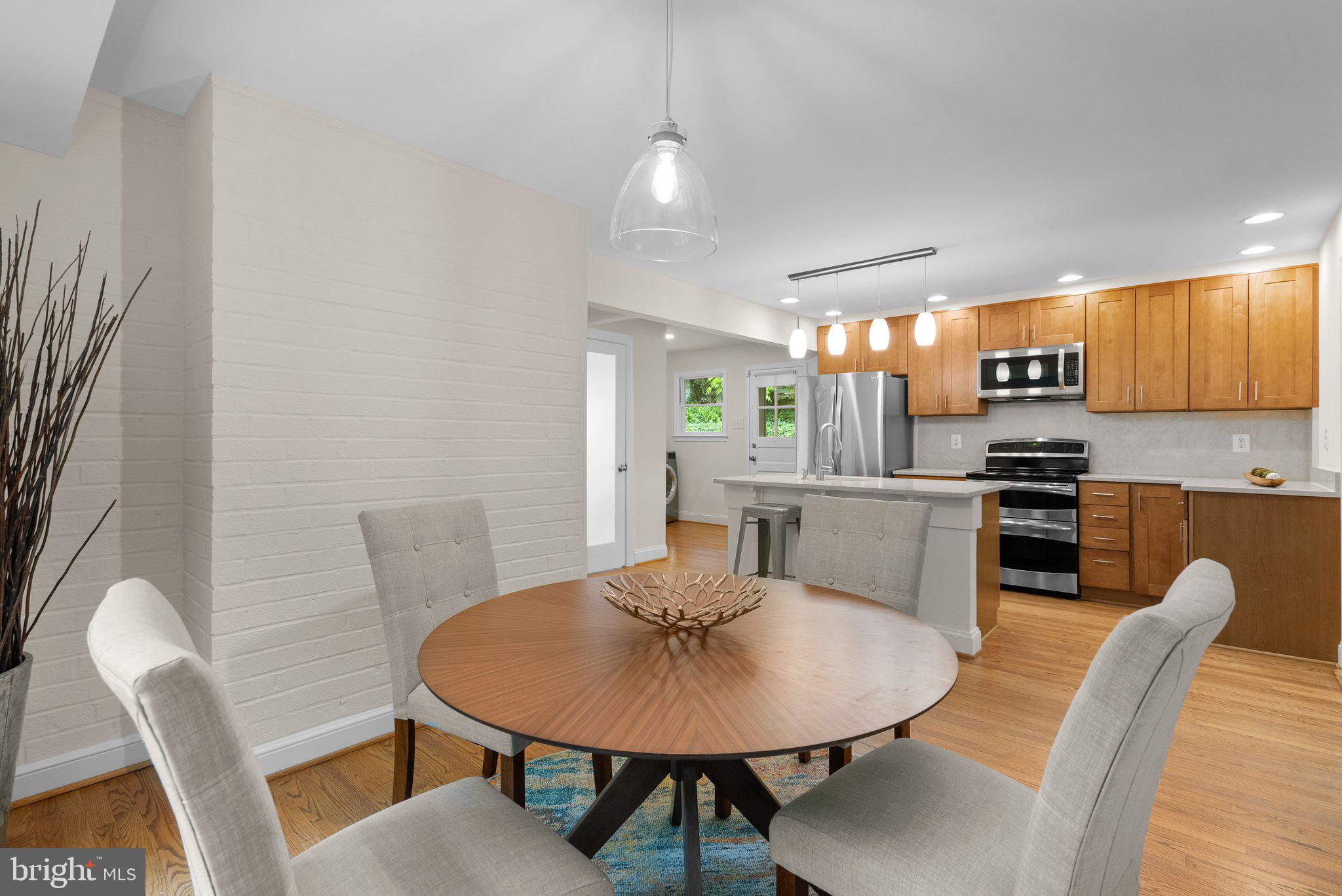 204 Parkside Road Silver Spring, MD 20910 - Photo 16 of 57