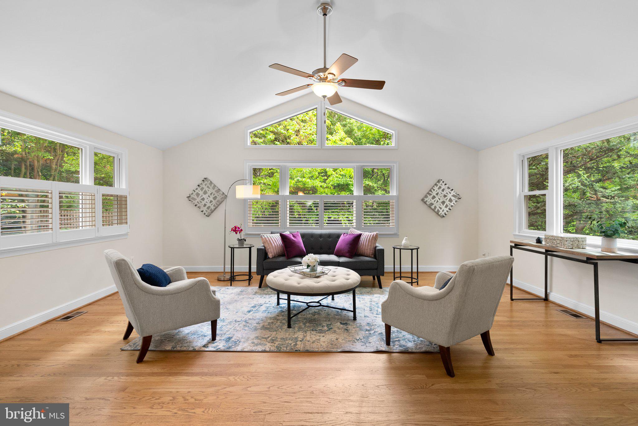 204 Parkside Road Silver Spring, MD 20910 - Photo 17 of 57