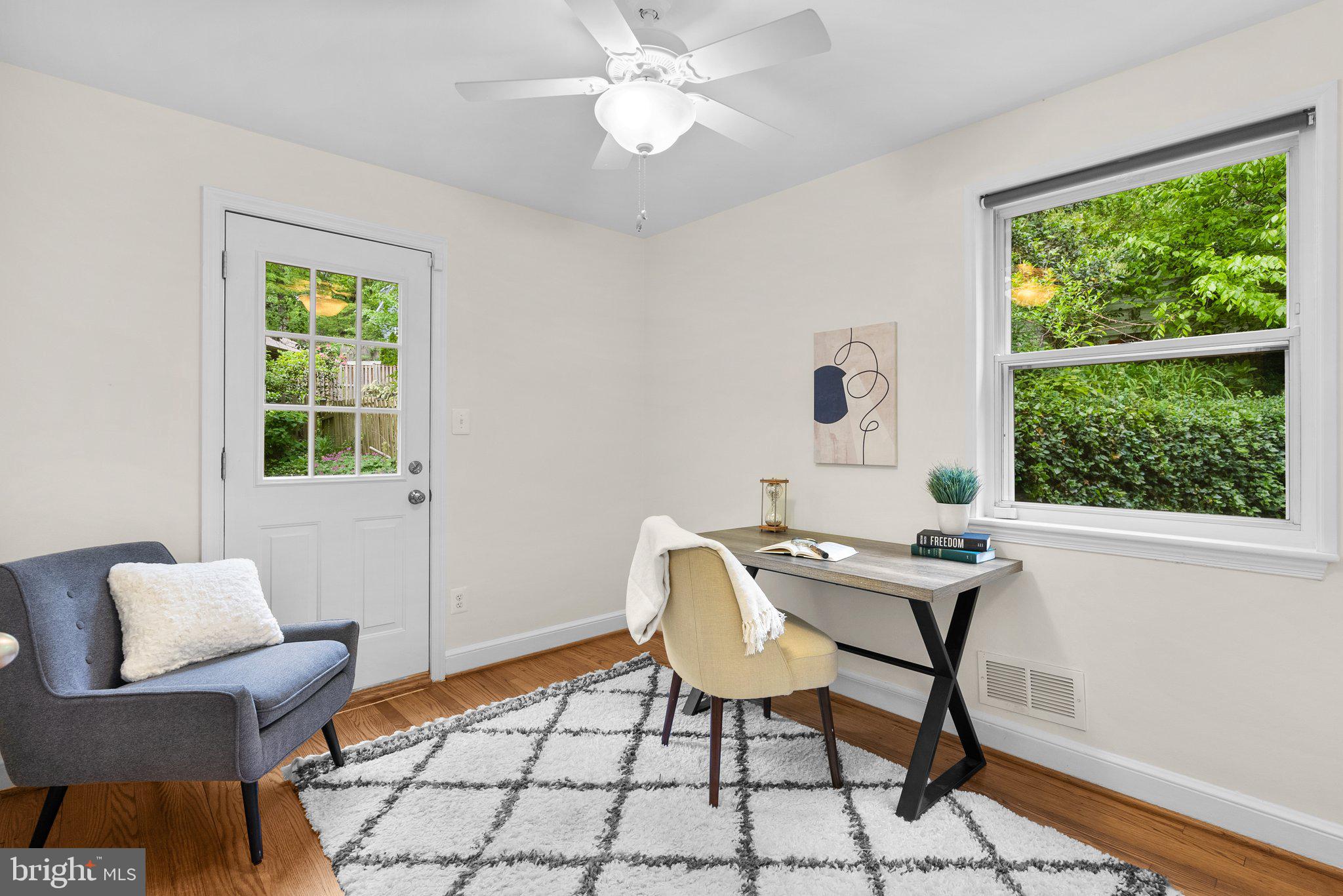 204 Parkside Road Silver Spring, MD 20910 - Photo 21 of 57