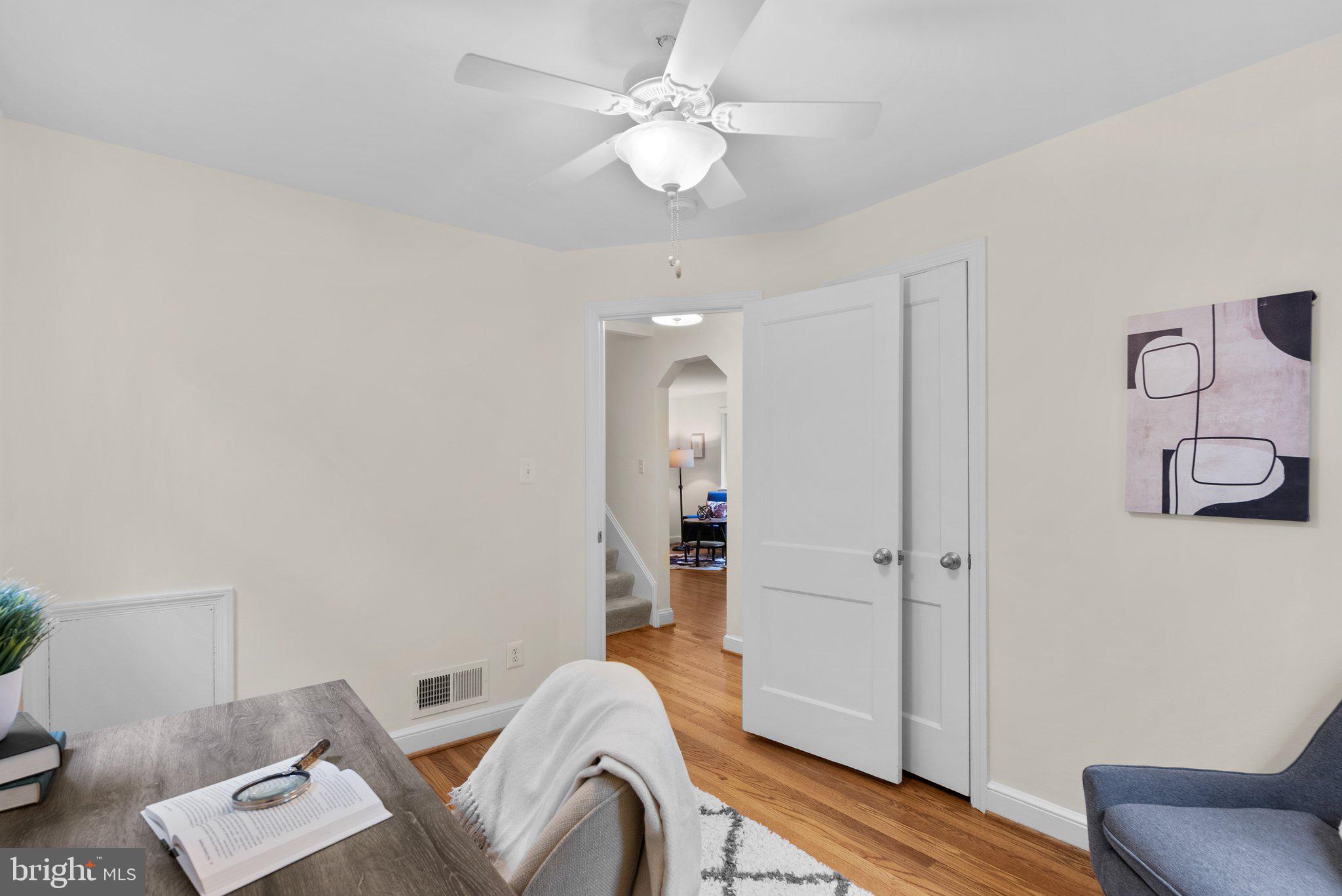 204 Parkside Road Silver Spring, MD 20910 - Photo 23 of 57