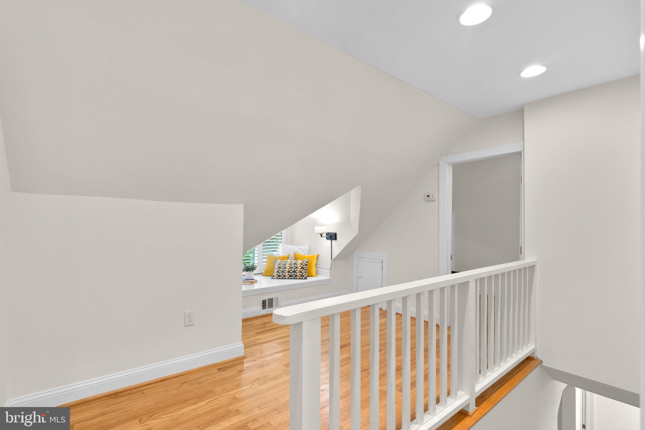 204 Parkside Road Silver Spring, MD 20910 - Photo 25 of 57