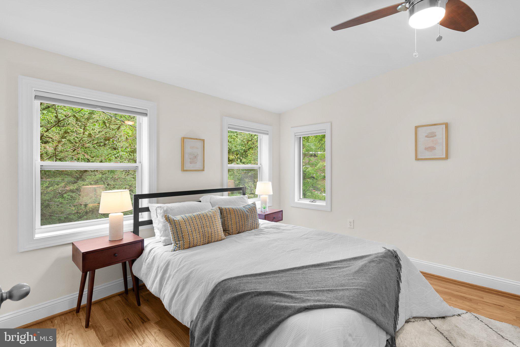 204 Parkside Road Silver Spring, MD 20910 - Photo 36 of 57