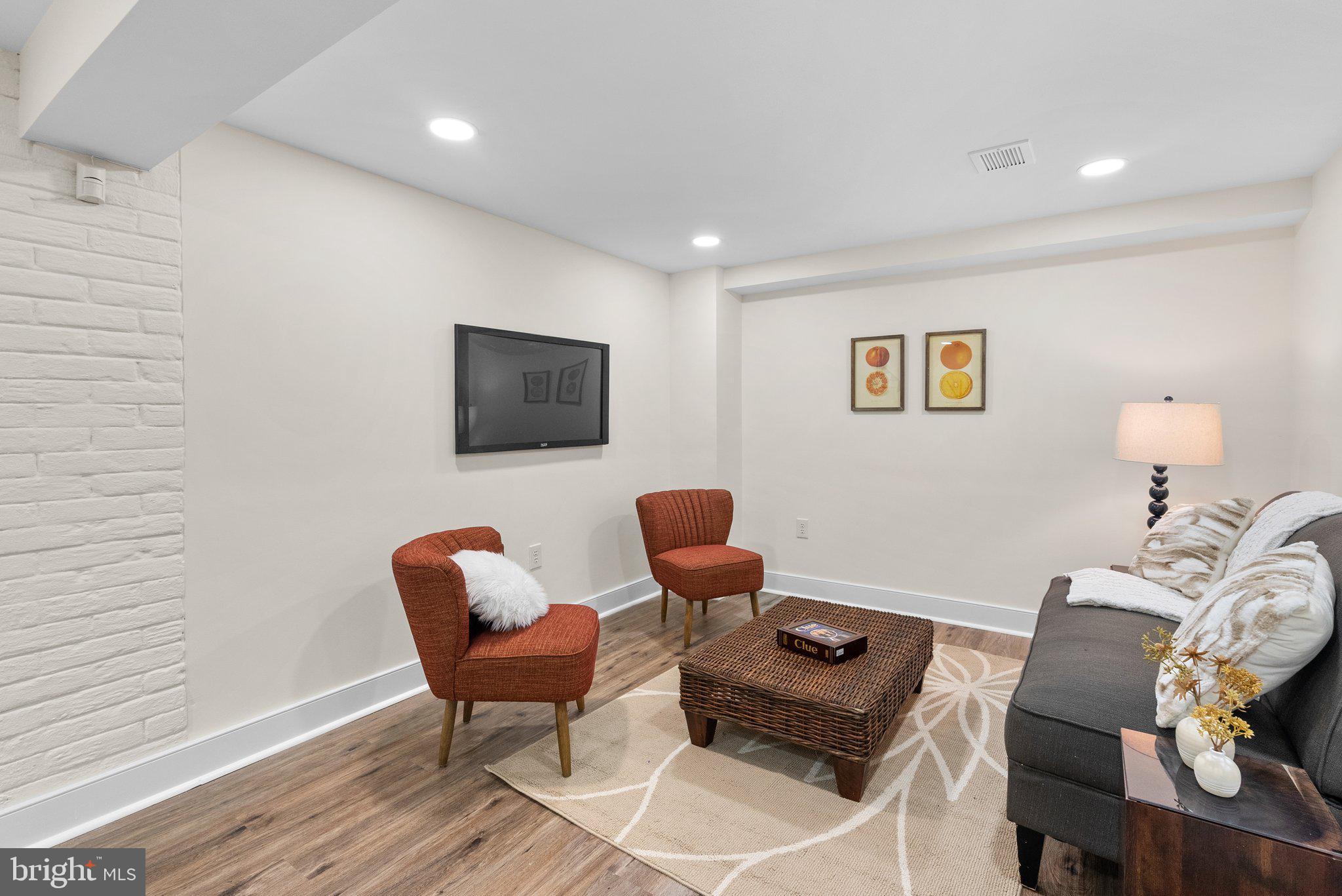 204 Parkside Road Silver Spring, MD 20910 - Photo 40 of 57