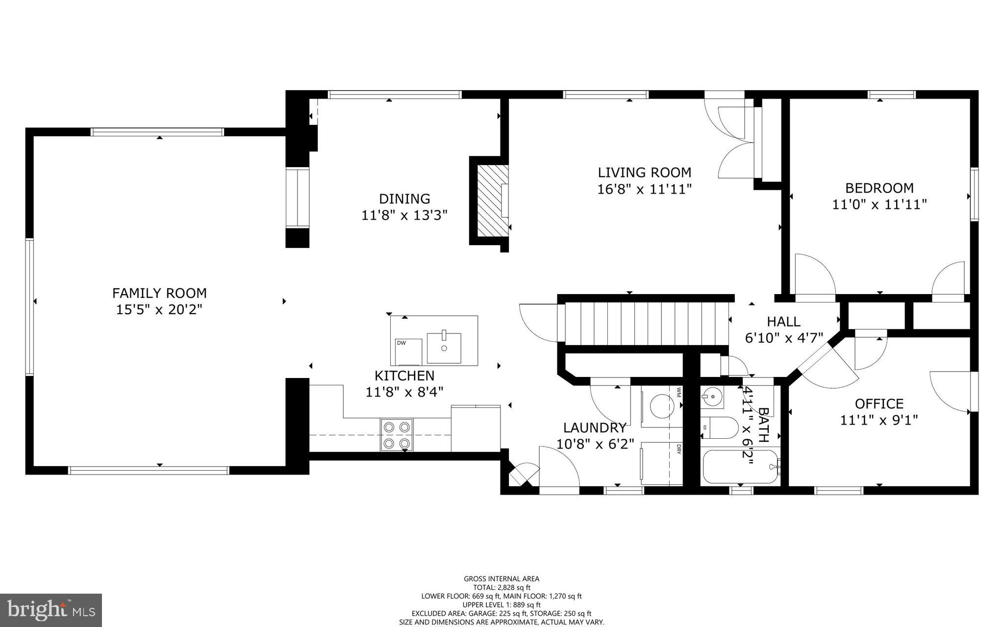 204 Parkside Road Silver Spring, MD 20910 - Photo 53 of 57