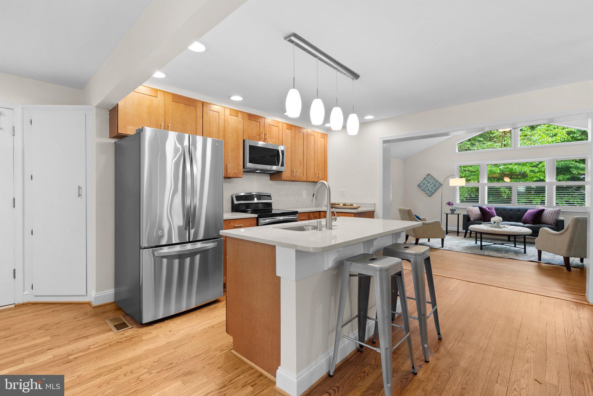 204 Parkside Road Silver Spring, MD 20910 - Photo 6 of 57