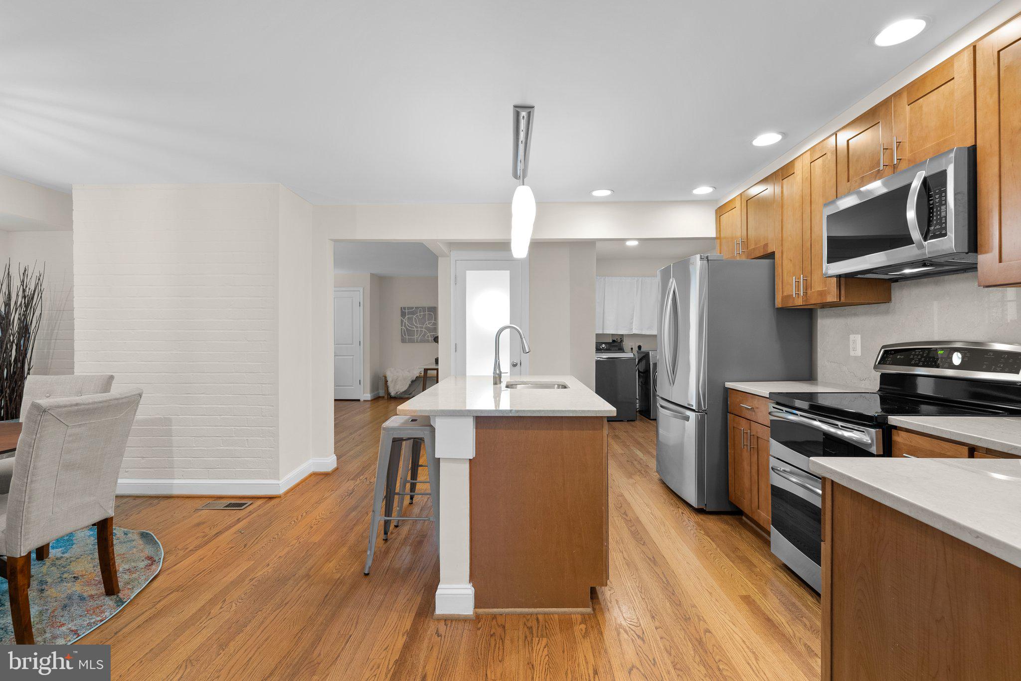 204 Parkside Road Silver Spring, MD 20910 - Photo 10 of 57