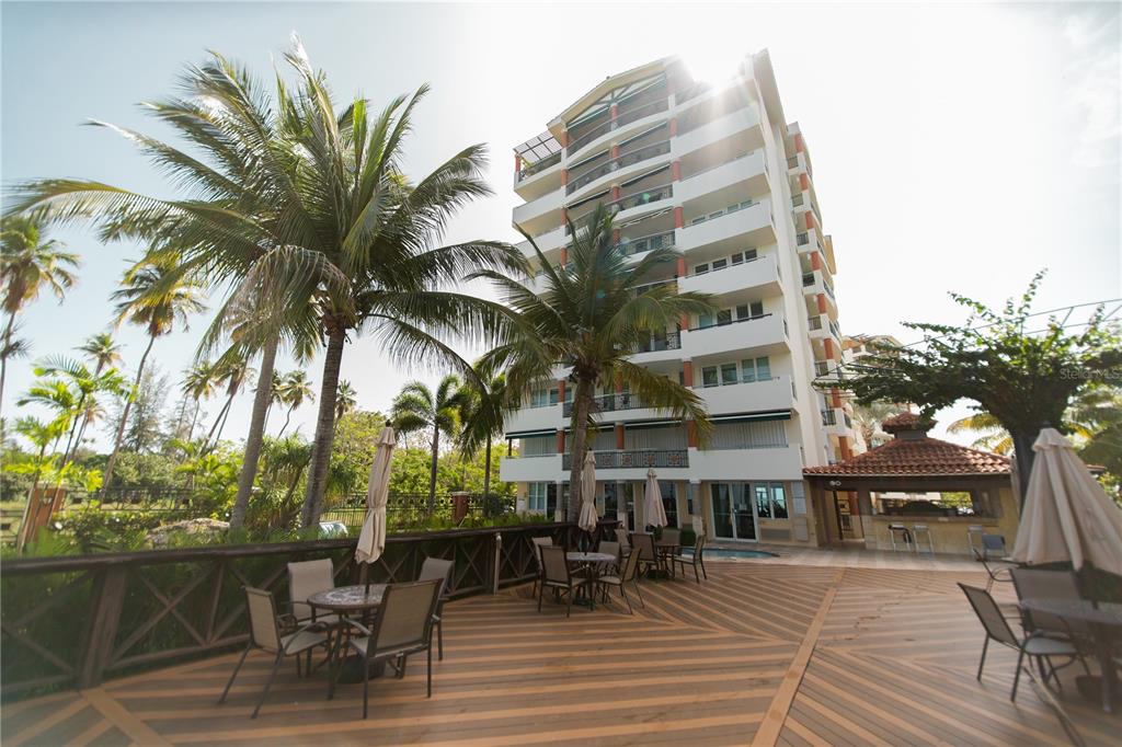 429 Barrero, Unit 701 Rincon, PR 00677 - Photo 19 of 22 Gallery Image 19