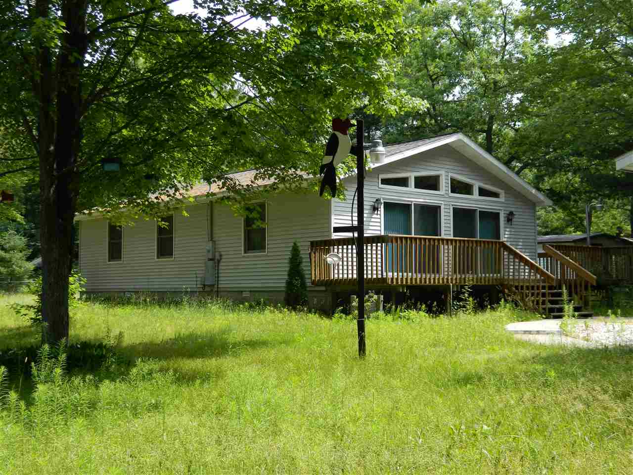 4683 Scenic Road Alger, MI 48610 - Photo 22 of 27
