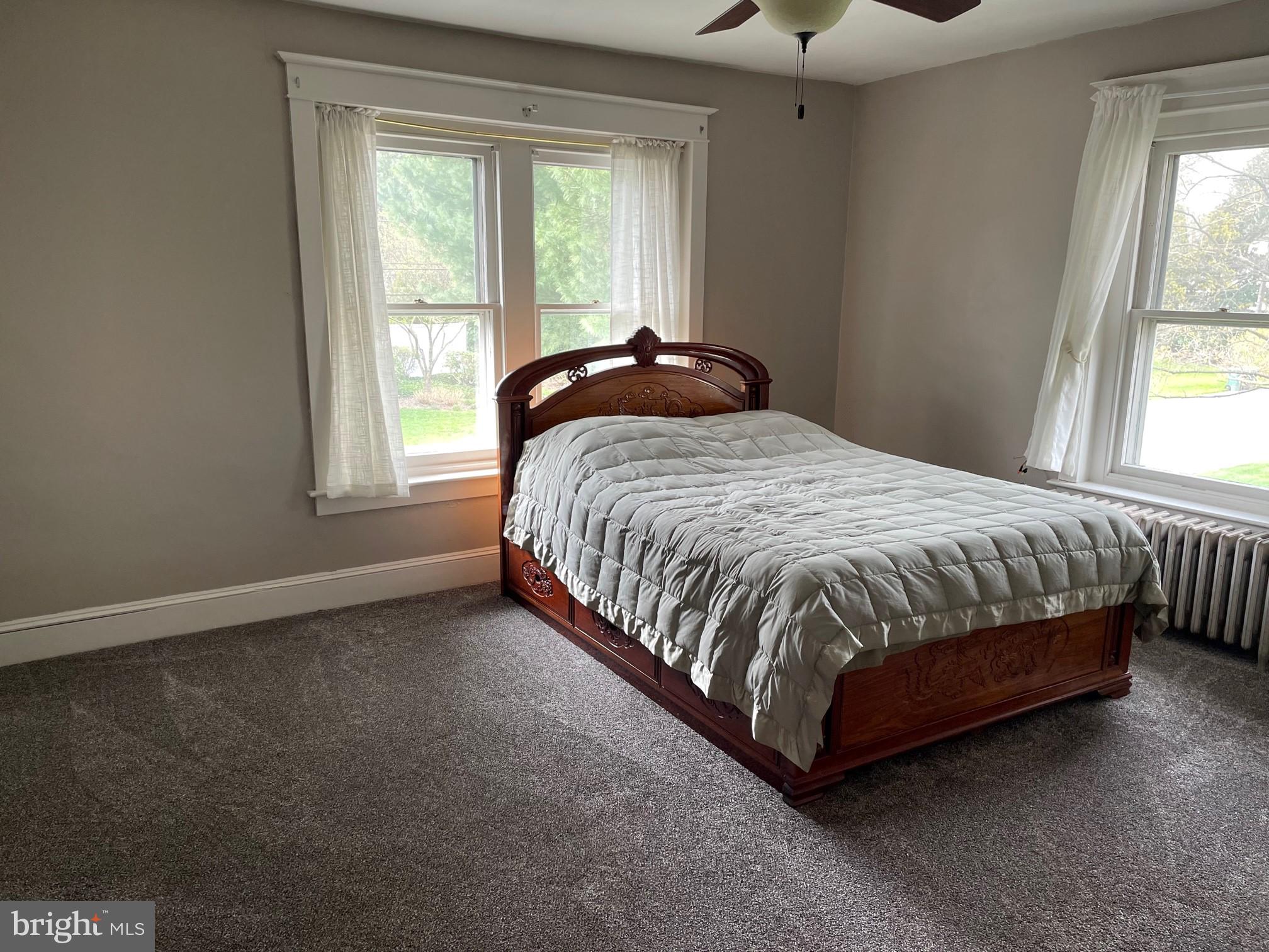 225 Linden Lane Riegelsville, PA 18077 - Photo 15 of 27 Bedroom #1