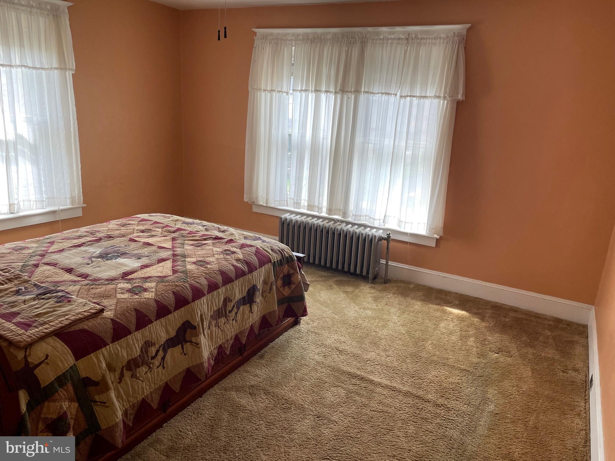 225 Linden Lane Riegelsville, PA 18077 - Photo 16 of 27 Bedroom #2