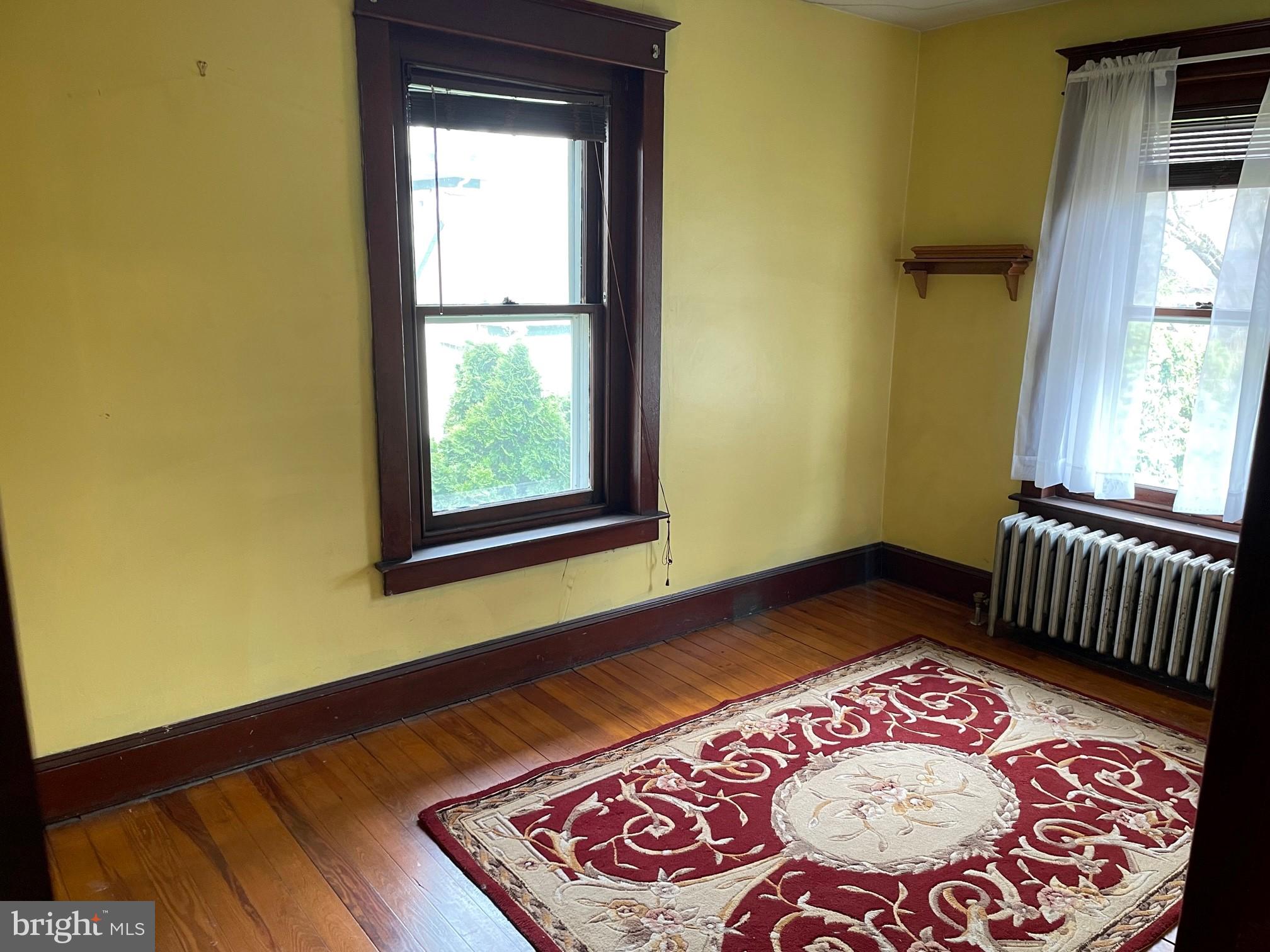 225 Linden Lane Riegelsville, PA 18077 - Photo 18 of 27 Bedroom #4 (no closet)