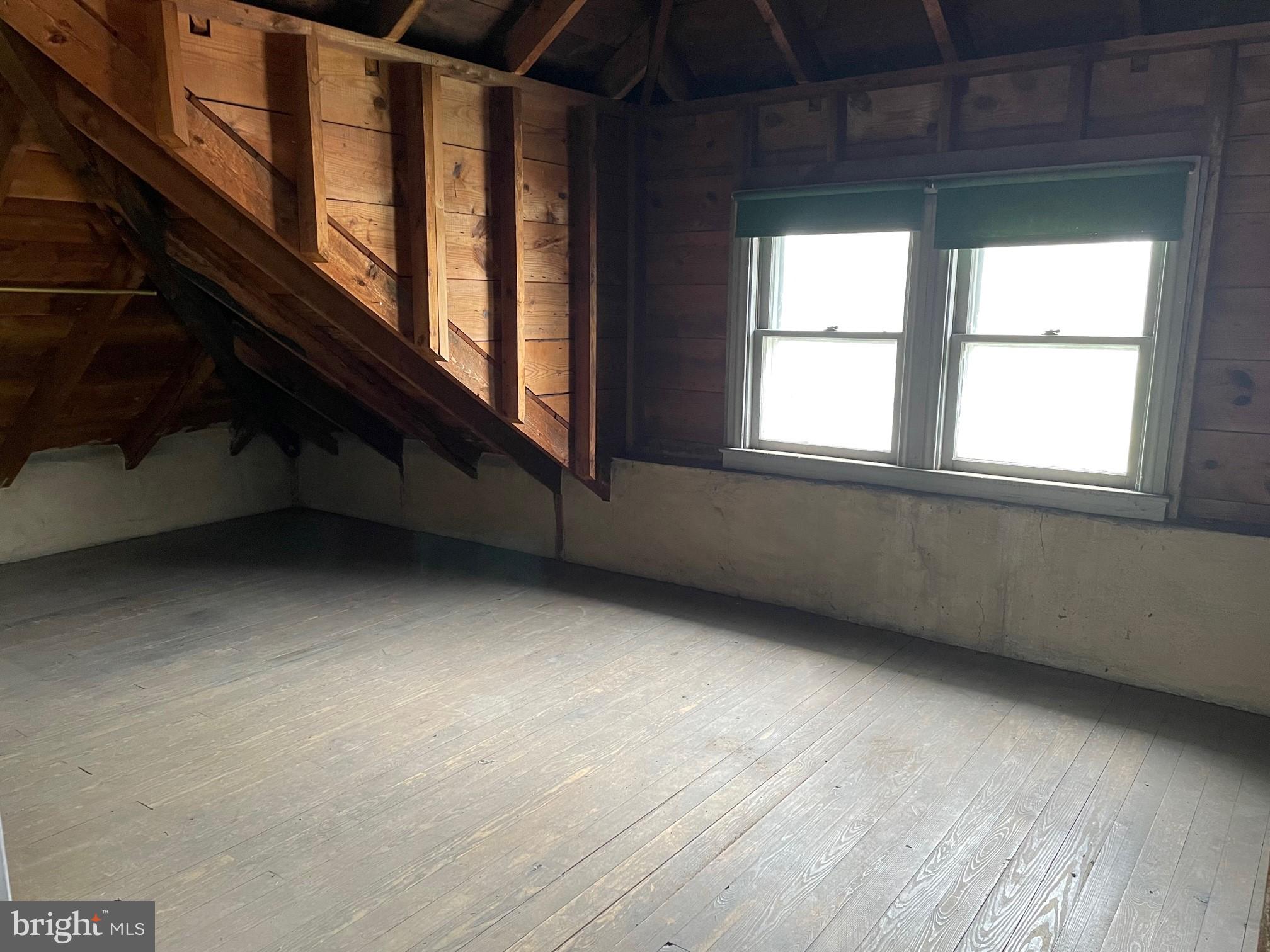 225 Linden Lane Riegelsville, PA 18077 - Photo 21 of 27 Attic