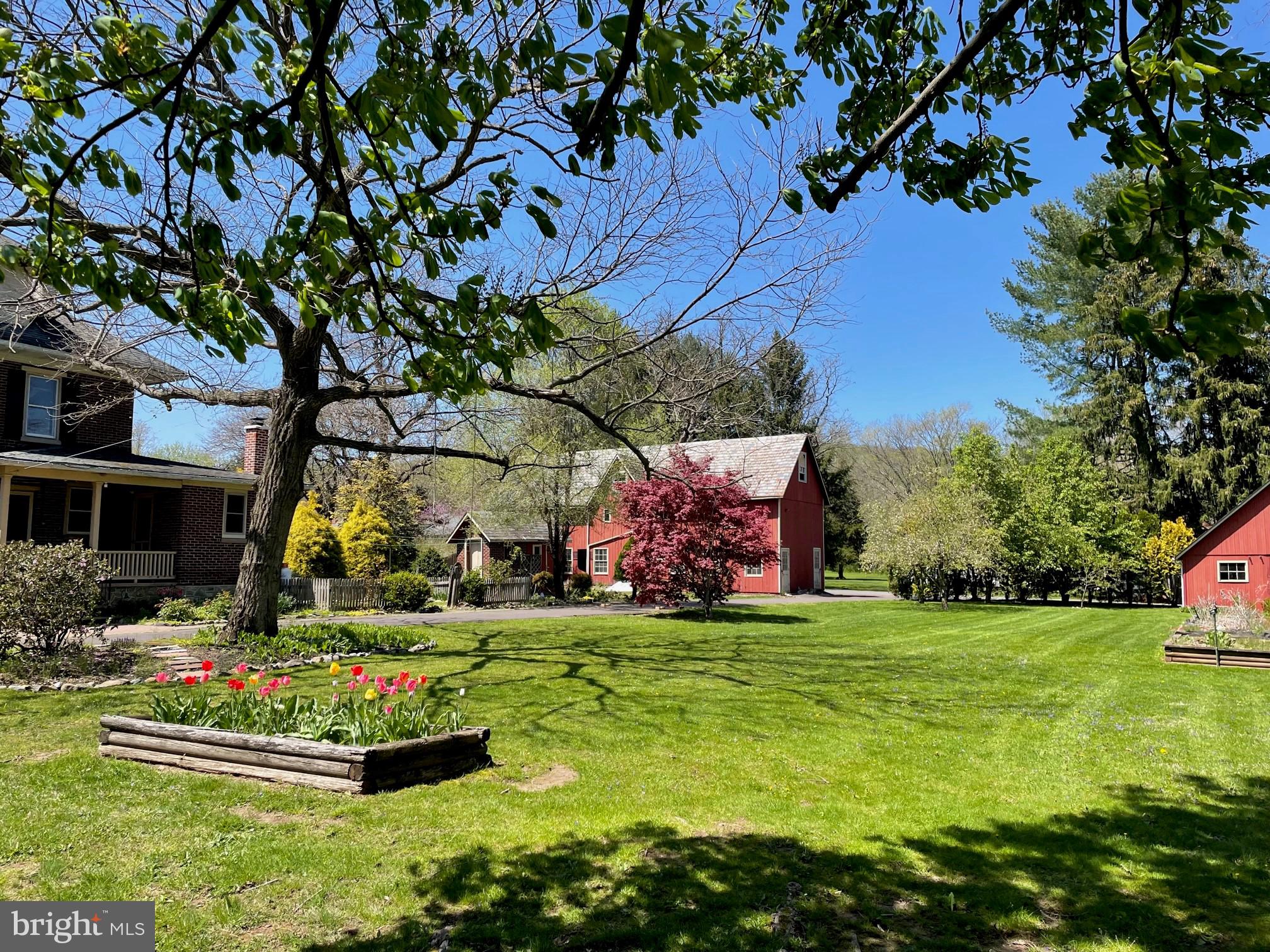 225 Linden Lane Riegelsville, PA 18077 - Photo 22 of 27 Gallery Image 22
