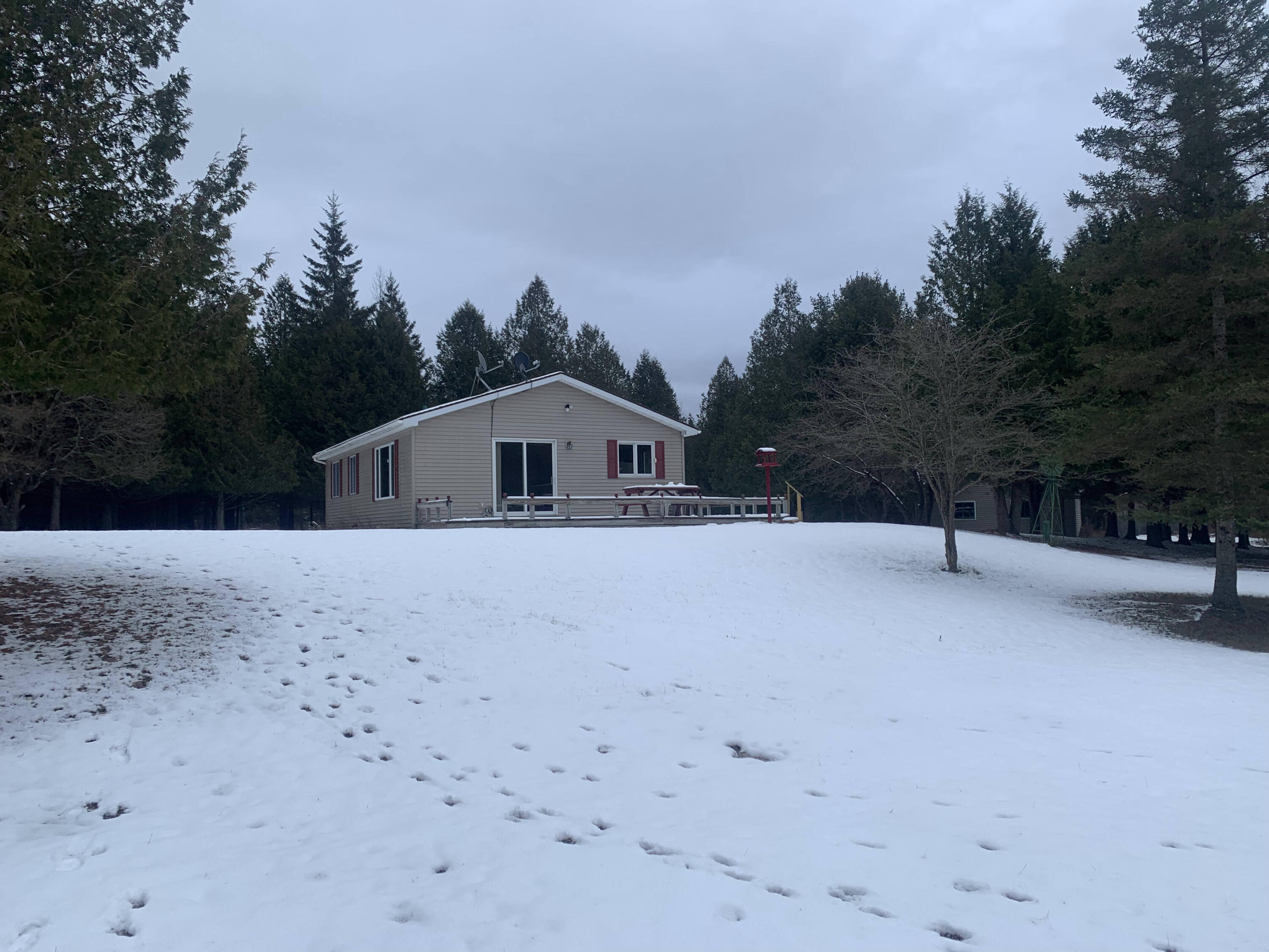 4194 Gorman Road St. Ignace, MI 49781 - Photo 38 of 58 Gallery Image 38