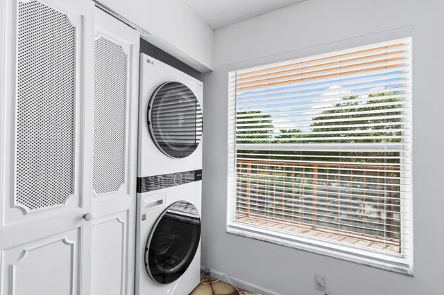 a view of swimming pool and mountain view