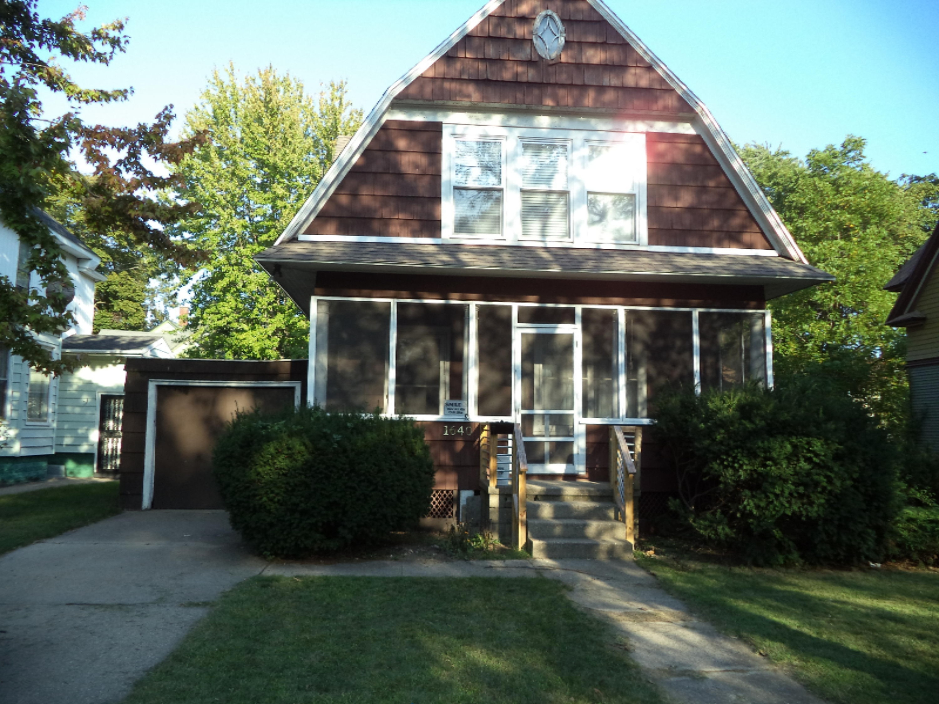 1640 5th Street Muskegon, MI 49441 - Photo 26 of 26 DSC04274
