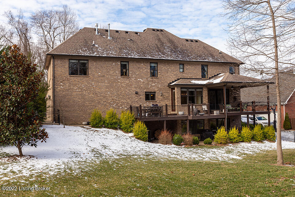 7419 Turner Ridge Road Crestwood, KY 40014 - Photo 46 of 50 7419_Turner_Ridge-45