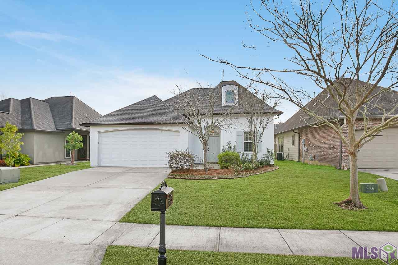 712 Ross's Turn Baton Rouge, LA 70810 - Photo 22 of 24 Gallery Image 22