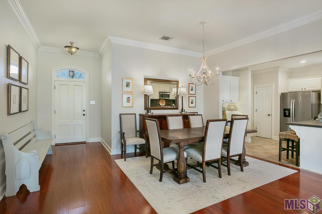 712 Ross's Turn Baton Rouge, LA 70810 - Photo 4 of 24 Gallery Image 4