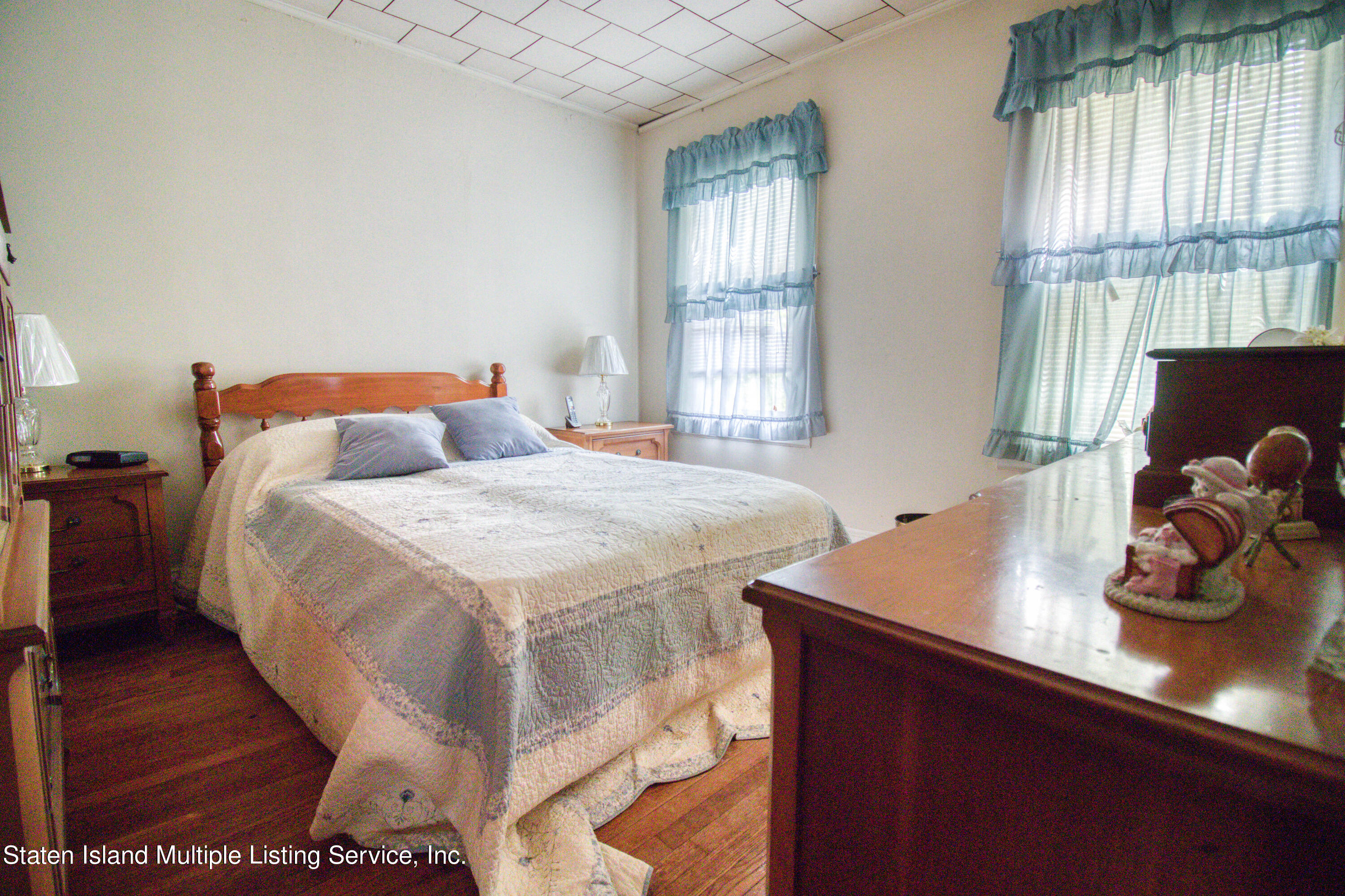 9 Roff Street Staten Island, NY 10304 - Photo 11 of 19 Bedroom