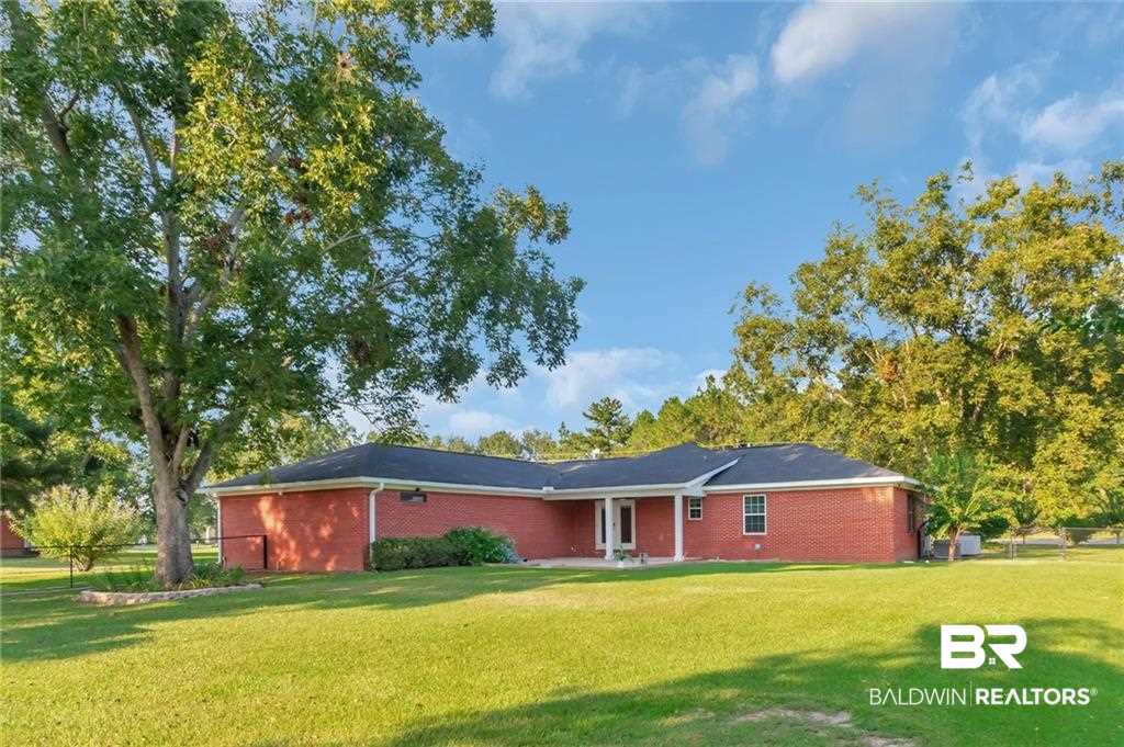 1982 Snow Road Mobile, AL 36695 - Photo 28 of 34
