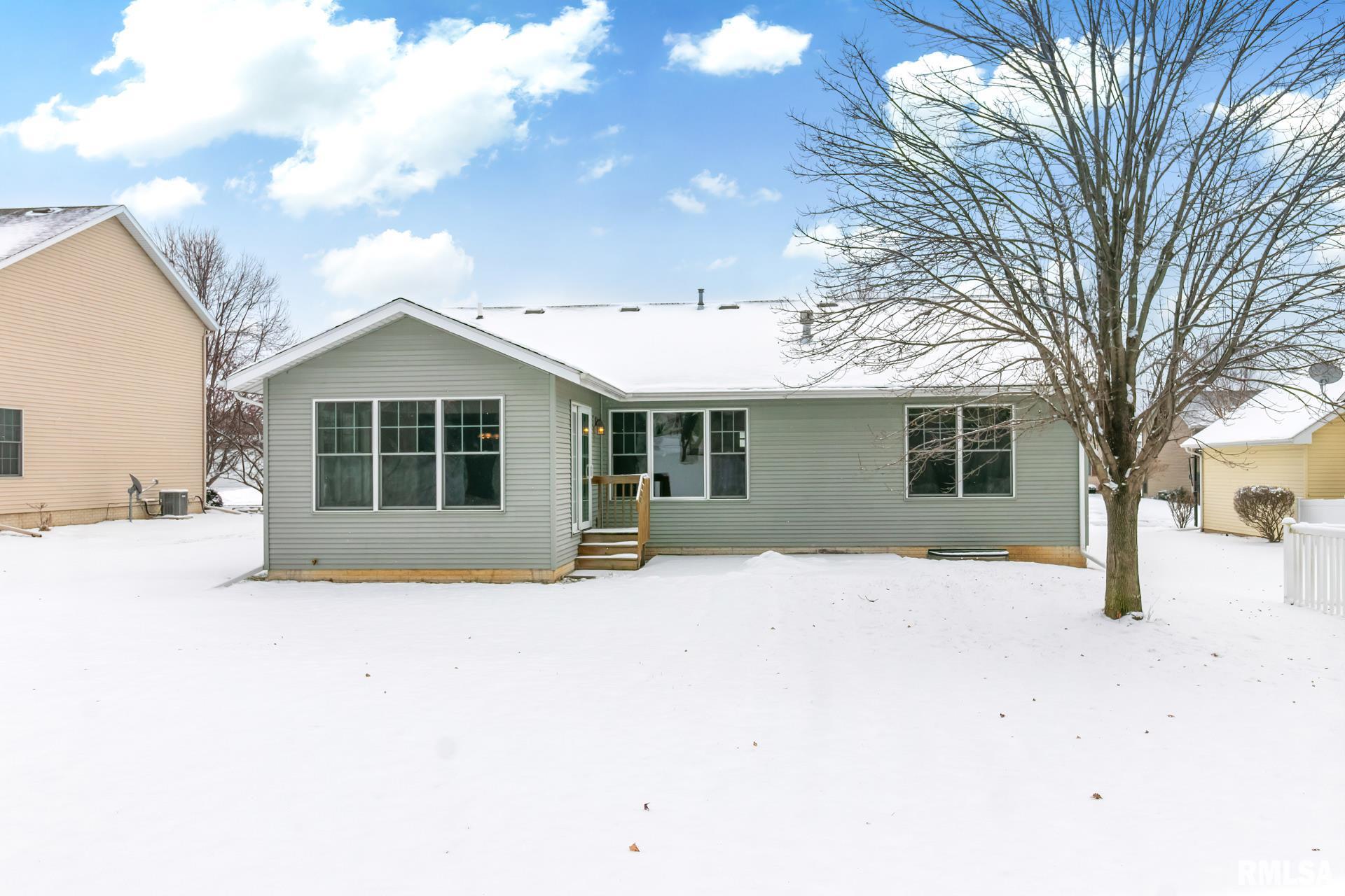 5732 Appleton Road Bettendorf, IA 52722 - Photo 24 of 25 Gallery Image 24