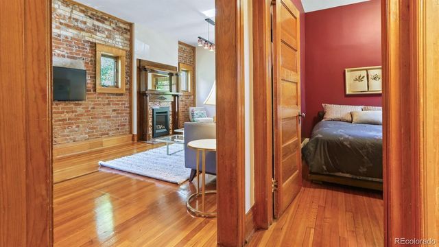 $788,750 | 1736 South Emerson Street, Denver, CO 80210