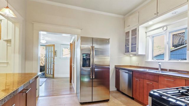 $788,750 | 1736 South Emerson Street, Denver, CO 80210