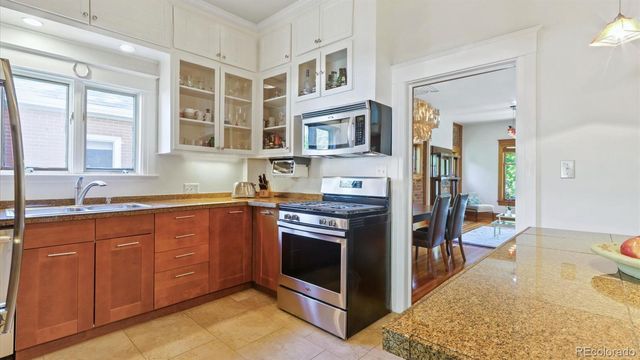 $788,750 | 1736 South Emerson Street, Denver, CO 80210