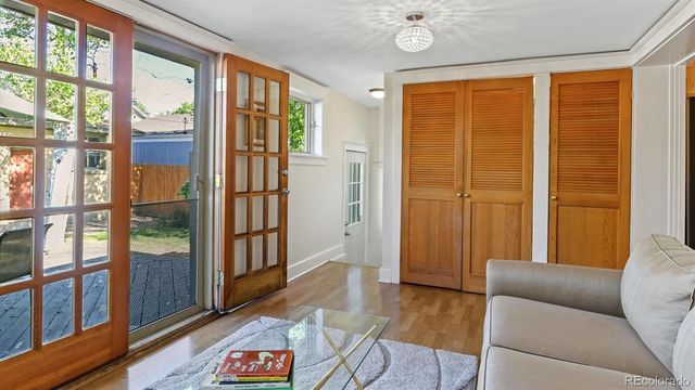 $788,750 | 1736 South Emerson Street, Denver, CO 80210