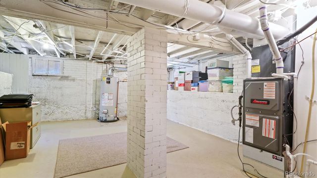 $788,750 | 1736 South Emerson Street, Denver, CO 80210