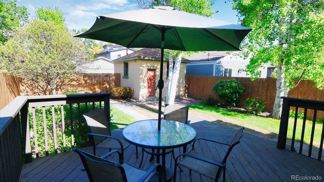 $788,750 | 1736 South Emerson Street, Denver, CO 80210