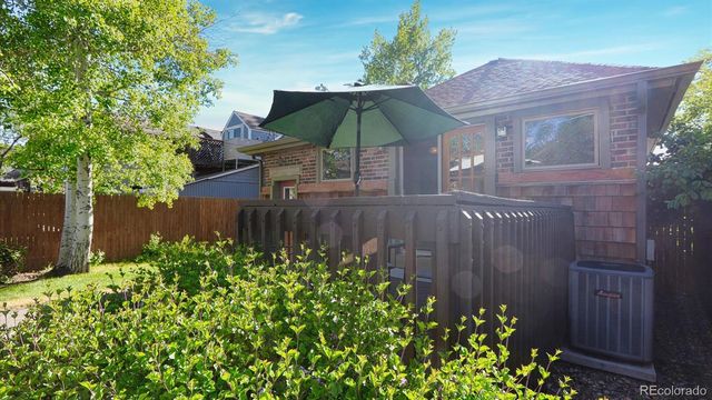 $788,750 | 1736 South Emerson Street, Denver, CO 80210