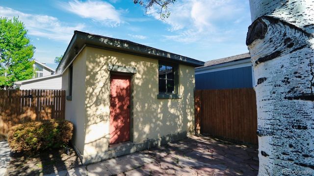 $788,750 | 1736 South Emerson Street, Denver, CO 80210