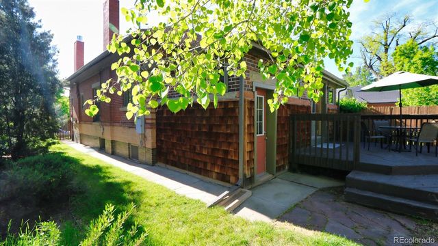 $788,750 | 1736 South Emerson Street, Denver, CO 80210