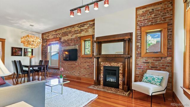 $788,750 | 1736 South Emerson Street, Denver, CO 80210