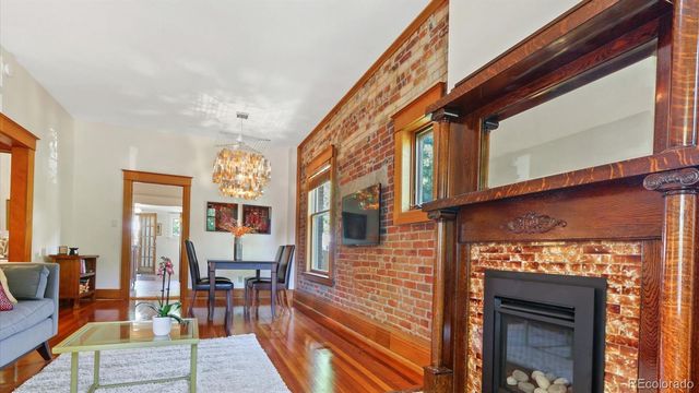 $788,750 | 1736 South Emerson Street, Denver, CO 80210