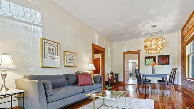 $788,750 | 1736 South Emerson Street, Denver, CO 80210