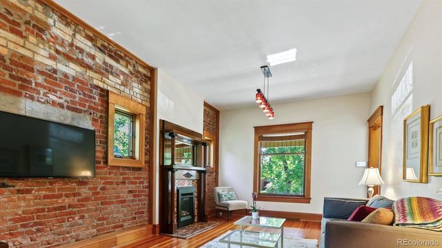 $788,750 | 1736 South Emerson Street, Denver, CO 80210