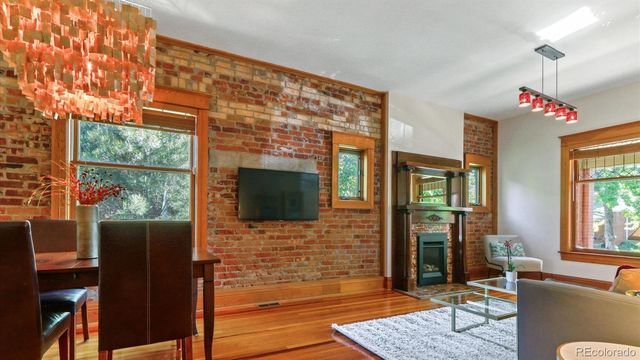 $788,750 | 1736 South Emerson Street, Denver, CO 80210